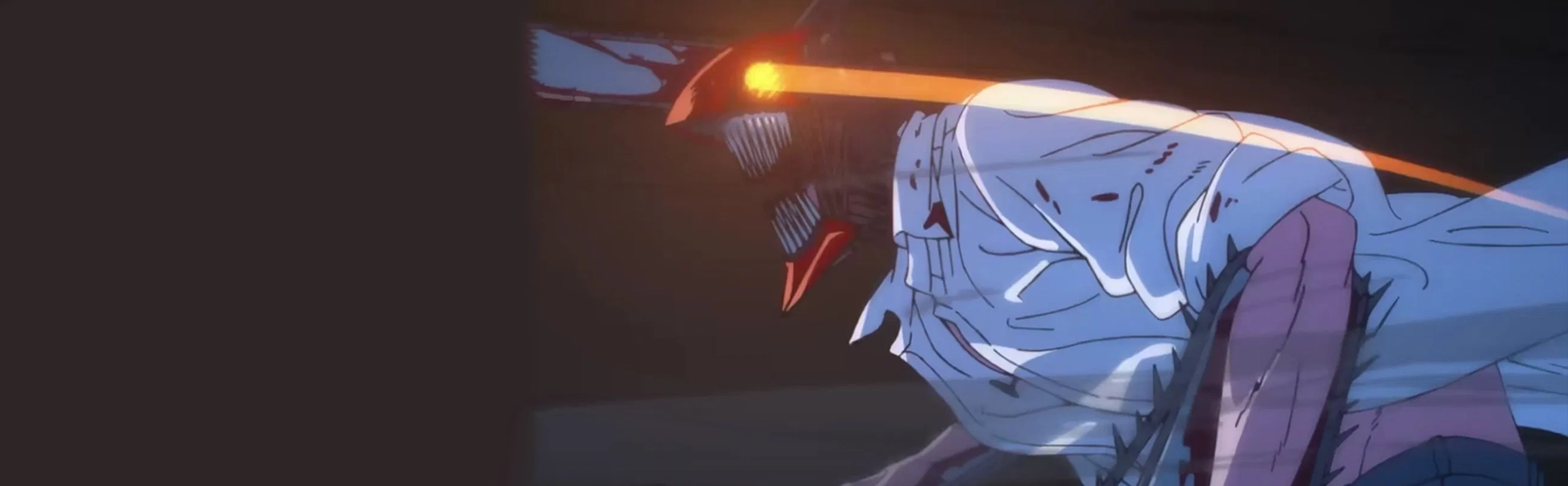 Chainsaw Man - The Movie: Reze Arc (Dubbed)
